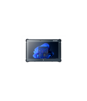 Durabook | Rugged Tablet | R11 | 11.6 " | Black | 1920 x 1080 pixels | Intel Core | i5-1235U | 16GB | 256GB | 4G | Wi-Fi | Fro