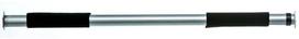 Prisitraukimų skersinis Gymstick Door Gym Bar, 66 - 91 cm x 5 cm