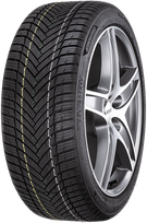IMPERIAL All season driver 225/45R17 91W 