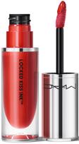 Pagrindas lūpoms MAC Locked Kiss Ink 24HR, 4 ml, vicious