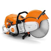Motopjaustytuvas STIHL TS 910i