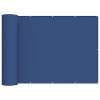 Balkono privatumo ekranas 180 x 1000 cm Audinys su PU danga