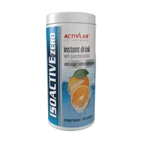 ActiLab IsoActive Zero 225g
