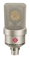 Neumann TLM 103 NI - kondensatorinis mikrofonas, nikelis