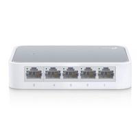 TP-Link TL-SF1005D tinklo komutatorius Ne-valdomas Fast Ethernet (10/100)