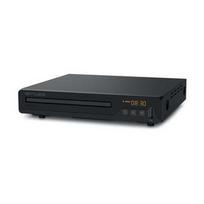 DVD grotuvas Muse M-55 DV, HDMI, USB, black