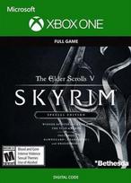 The Elder Scrolls V: Skyrim Special Edition XBOX LIVE Key MEXICO