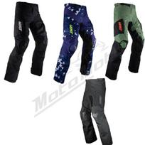 Leatt moto 5.5 enduro kelnės