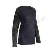 LEATT CYCLING MTB ALLMTN 3.0 Moteriški marškinėliai