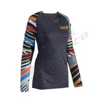 LEATT CYCLING MTB ALLMTN 3.0 Moteriški marškinėliai