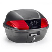 KAPPA Monolock galinė daiktadėžė 40L