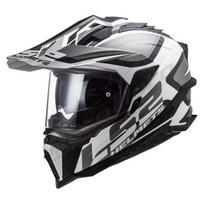 Krosinis Šalmas LS2 MX701 EXPLORER ALTER