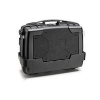 KAPPA Garda Black Line Lite Monokey Galinė / Šoninė daiktadėžė 33L