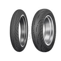 Padanga Dunlop Elite 4 130/70 R18 63H TL