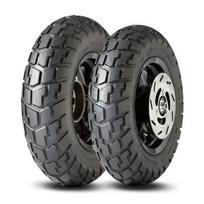 Padanga Dunlop Trailmax Scooter 120/90 R10 57J TL