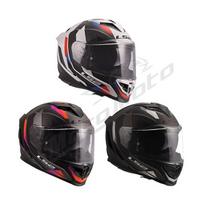 Šalmas LS2 FF818 STORM 3 SPORTY