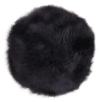 Lauko kėdės pagalvėlė House Nordic Lambskin 3981014, pilka sp., 35 x 35 cm