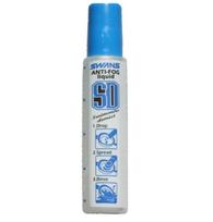 Swans anti-fog liquid