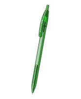 Automatinis tušinukas ERICH KRAUSE R-301 Matic Original 1.0 mm, žalias