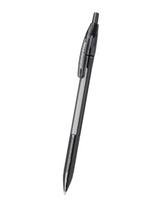 Automatinis tušinukas ERICH KRAUSE R-301 Matic Original 1.0 mm, juodas