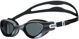 Arena the one plus goggles juoda