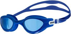 Arena the one plus goggles mėlyna