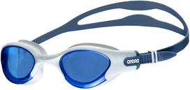 Arena the one plus goggles mėlyna/balta