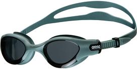 Arena the one plus goggles žalia
