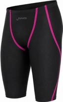 Finis r3 ascent jammer black/pink 3xs - uk26