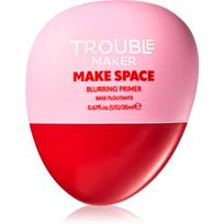 Trouble Maker Make Space Pore Blur Primer makiažo bazė poroms sutraukti 20 ml