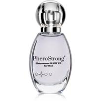 PheroStrong Glow-Up kvepalai su feromonais vyrams 50 ml