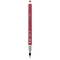 PUPA Milano True Lips lūpų kontūro pieštukas atspalvis 033 Bordeaux 1.2 g