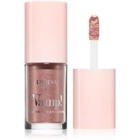 PUPA Milano Vamp! Liquid Eyeshadow skystieji akių šešėliai atspalvis Golden Rose 4 ml