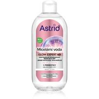 Astrid Glow Expert micelinis vanduo skaistinamojo poveikio 400 ml