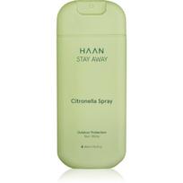 HAAN Stay Away Citronella Spray natūralus repelentas 45 ml