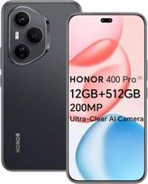 Honor 400 Pro 5G 12GB RAM 512GB
