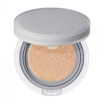 ROM&ND makiažo pagrindas NU ZERO CUSHION, 03 NATURAL21, 15 g