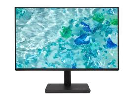 Acer VERO B247YGBMIQ 60cm 23.8'' FHD ZeroFrame IPS 120Hz 16:9 4ms(GTG) 250nits VGA HDMI DP DP out MM Audio In/Out USB3.2x4 USB-B(1up 4down) | Acer