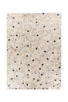 Kilimas vidaus Padiro Lavin 1025, sidabro sp./pilka sp., 150 cm x 80 cm