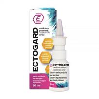 ECTOGARD nosies purškalas nuo alergijos, 20 ml
