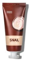 Tenzero Relief Hand Cream - Snail, 100 g