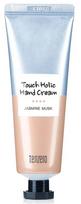 Tenzero Touch Holic Hand Cream – Jasmine Musk, 50 ml