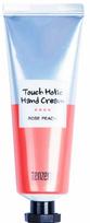 Tenzero Touch Holic Hand Cream – Rose Peach, 50 ml