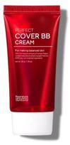 Tenzero Perfect Cover BB Cream, 50 g