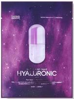 Tenzero Glow Ampoule Hyaluronic Mask, 25 ml