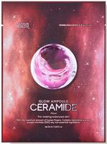 Tenzero Glow Ampoule Ceramide Mask, 25 ml