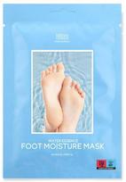 Tenzero Water Essence Foot Moisture Mask, 18 ml