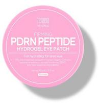 Tenzero Firming PDRN Peptide Hydrogel Eye Patch, 90 g (60 sheets)