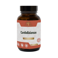 Sveikadienis CardioBalansas (60kaps.)