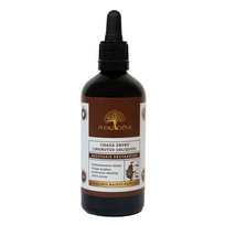 Sveikadienis Chaga (juodojo beržo grybo) ekstraktas (100 ml)